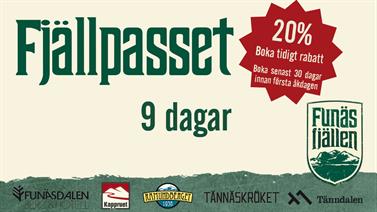 Bild för: 9-Dagar Skipass